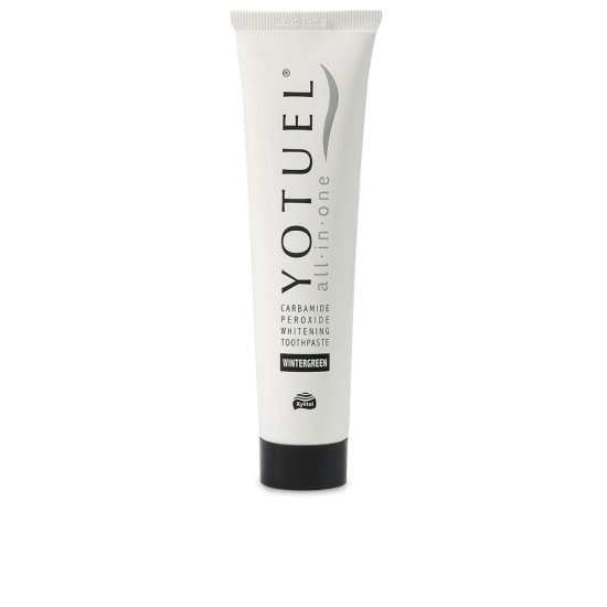 ALL IN ONE WINTERGREEN toothpaste 75 ml 75 ml