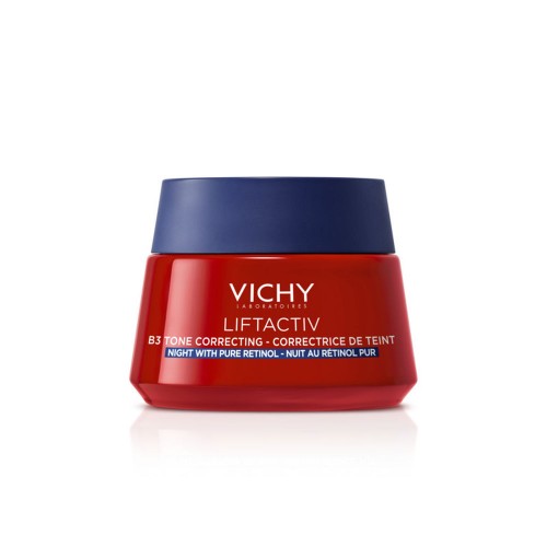 LIFTACTIV B3 anti-spot retinol night cream 50 ml 50 ml