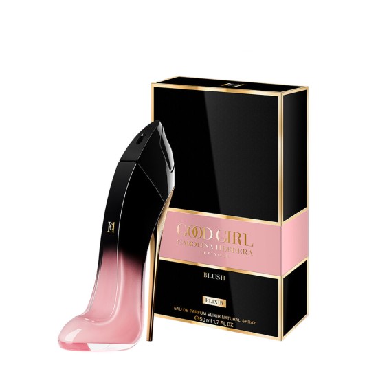 GOOD GIRL BLUSH ELIXIR edp vapo 50 ml 50 ml