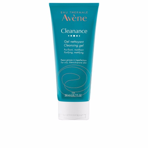 CLEANANCE gel limpiador 200 ml 200 ml