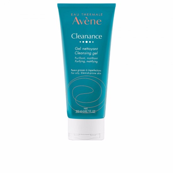 CLEANANCE gel limpiador 200 ml 200 ml