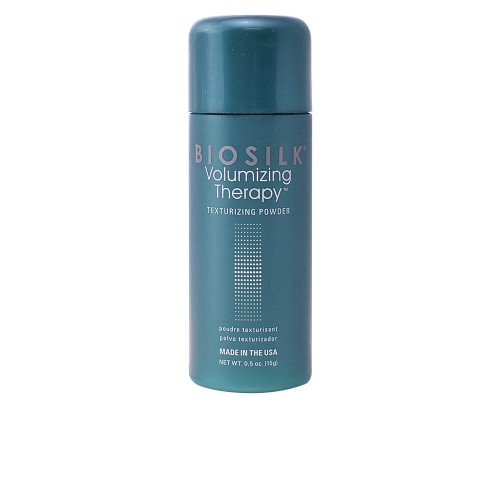 BIOSILK VOLUMIZING THERAPY texturizing powder 15 gr 15 gr