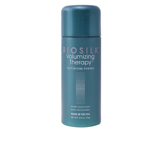 BIOSILK VOLUMIZING THERAPY texturizing powder 15 gr 15 gr