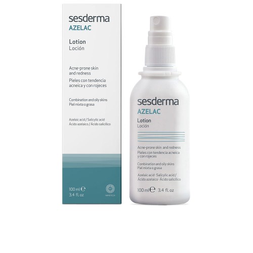 AZELAC lotion 100 ml 100 ml
