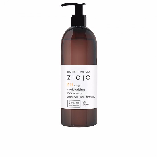 BALTIC HOME SPA FIT moisturizing body serum 400 ml 400 ml
