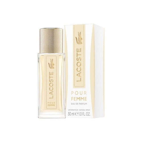 LACOSTE POUR FEMME edp vapo 30 ml 30 ml