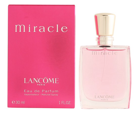 MIRACLE eau de parfum spray 30 ml 30 ml