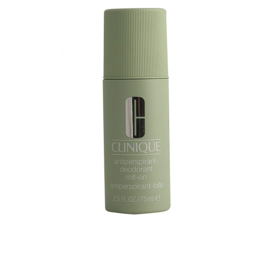 ANTI-PERSPIRANT deodorant roll-on 75 ml 75 ml