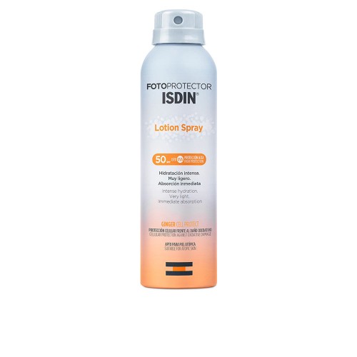 FOTOPROTECTOR lotion spray SPF50+ 200 ml 200 ml