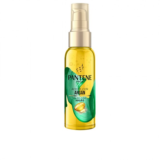 PANTENE ARGAN aceite seco 100 ml 100 ml