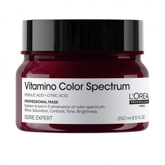 VITAMINO COLOR SPECTRUM mask 250 ml 250 ml