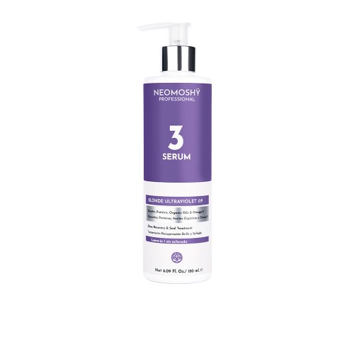 BLONDE ULTRAVIOLET Ω9 serum 180 ml 180 ml