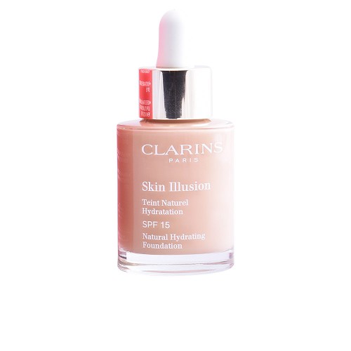 SKIN ILLUSION SPF15 #112C 30 ml 30 ml