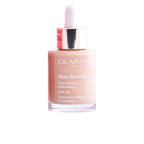 SKIN ILLUSION SPF15 #112C 30 ml 30 ml