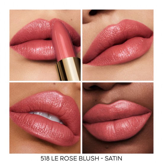 ROUGE G barra de labios recarga #518 3,5 gr 3,5 gr