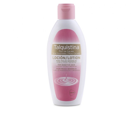 TALQUISTINA lotion 200 ml 200 ml
