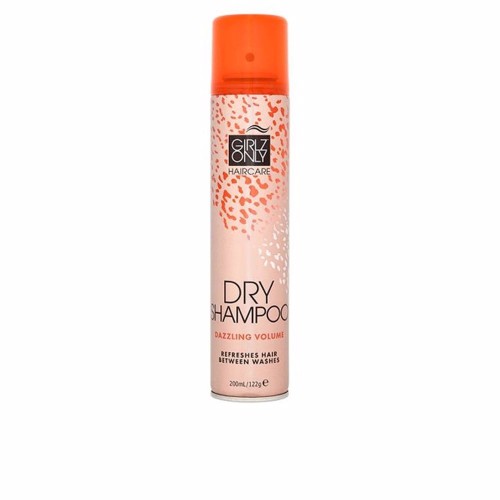 DRY SHAMPOO dazzling volume 200 ml 200 ml