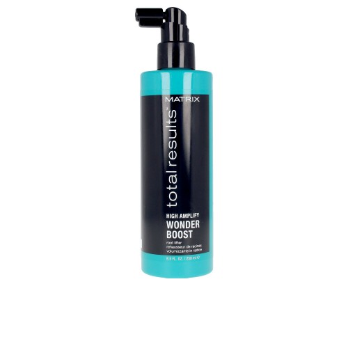 TOTAL RESULTS HIGH AMPLIFY wonder boost root lifter 250 ml 250 ml