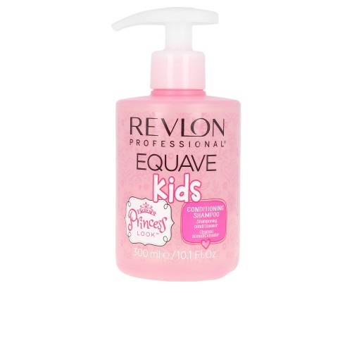 EQUAVE KIDS princess shampoo 2 in 1 300 ml 300 ml