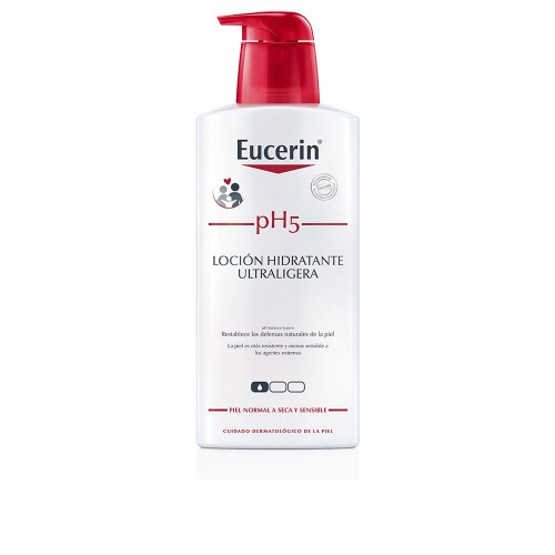 PH5 ultra light lotion 400 ml 400 ml