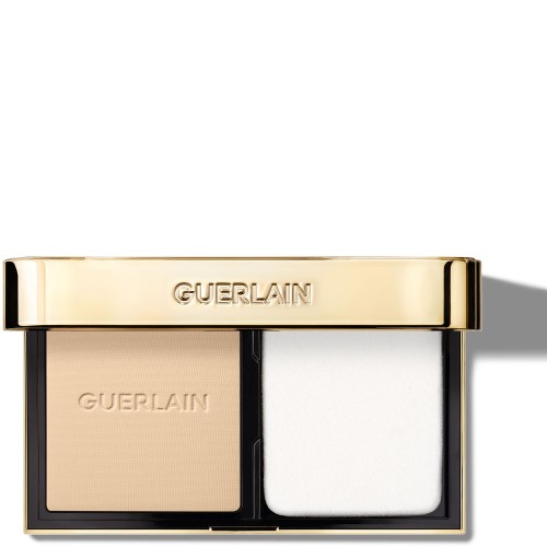 PARURE GOLD compact makeup foundation #0N 10 gr 10 gr