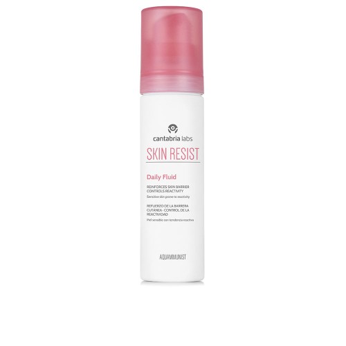 SKIN RESIST DAILY moisturizing fluid 50 ml 50 ml
