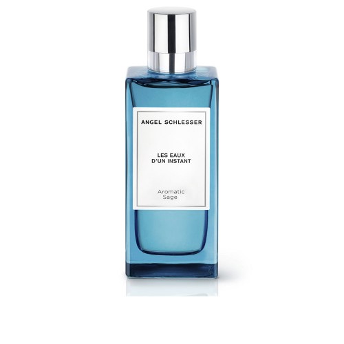 LES EAUX D'UN INSTANT aromatic sage edt vapo 150 ml 150 ml