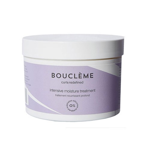 CURLS REDEFINED intensive moisture treatment 250 ml 250 ml