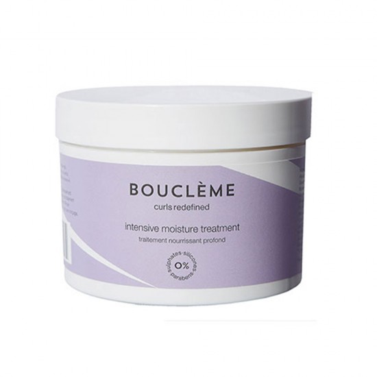 CURLS REDEFINED intensive moisture treatment 250 ml 250 ml