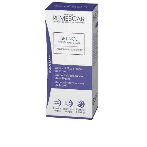 Anti-aging retinol serum 30 ml 30 ml