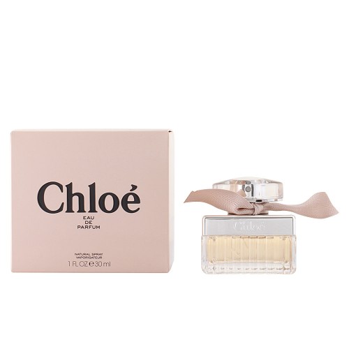 CHLOÉ SIGNATURE eau de parfum spray 30 ml 30 ml