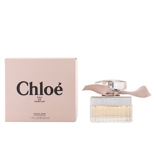 CHLOÉ SIGNATURE eau de parfum spray 30 ml 30 ml