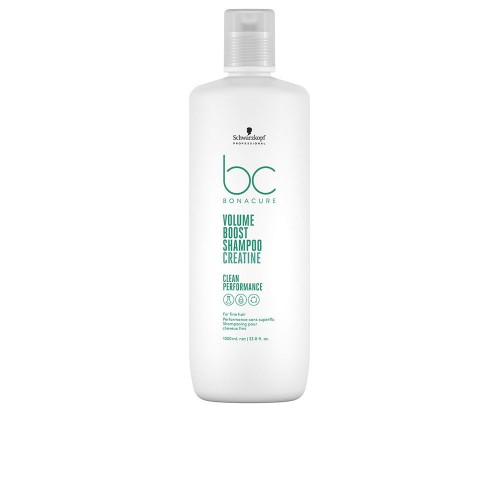 BC VOLUME BOOST shampoo 1000 ml 1000 ml