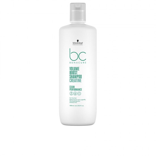 BC VOLUME BOOST shampoo 1000 ml 1000 ml
