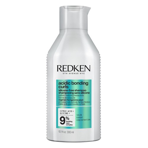 ACIDIC BONDING CURLS silicone-free shampoo 300 ml 300 ml