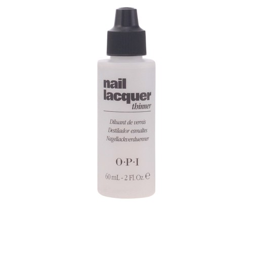 NAIL LACQUER THINNER 60 ml 60 ml