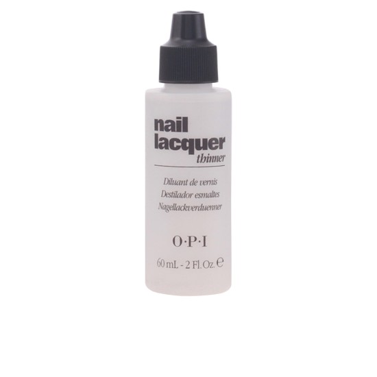 NAIL LACQUER THINNER 60 ml 60 ml