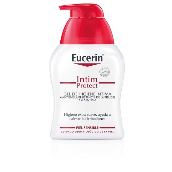 PH5 intimate hygiene gel 250 ml 250 ml