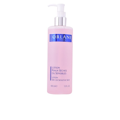 LOTION peaux sèches ou sensibles 400 ml 400 ml