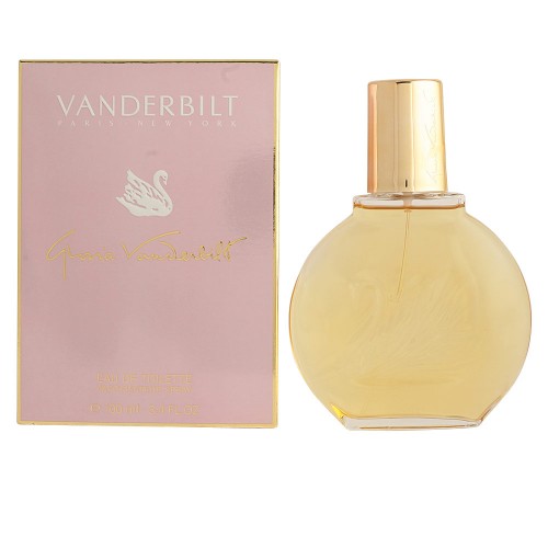 VANDERBILT eau de toilette spray 100 ml 100 ml