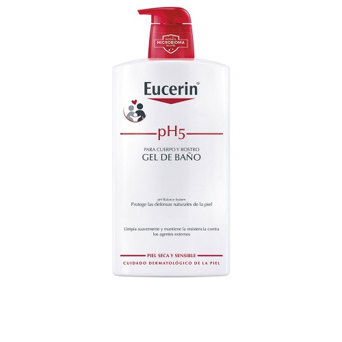 PH5 gel de baño dosificador 1000 ml 1000 ml