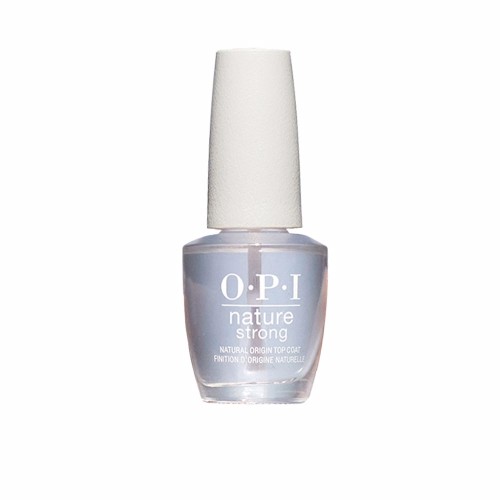 NATURE STRONG Natural Origin Nail Polish Top Coat 15 ml 15 ml