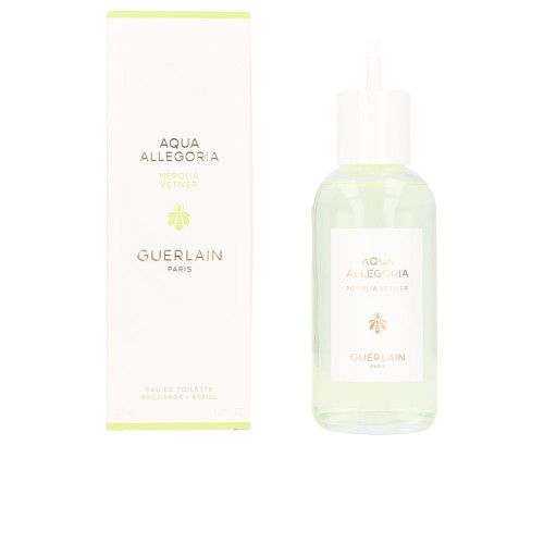 AQUA ALLEGORIA NEROLIA VETIVER eau de toilette spray refill 200 ml 200 ml