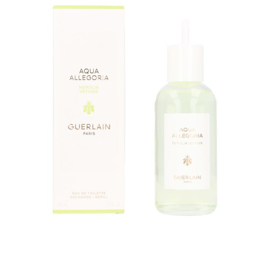 AQUA ALLEGORIA NEROLIA VETIVER eau de toilette spray refill 200 ml 200 ml