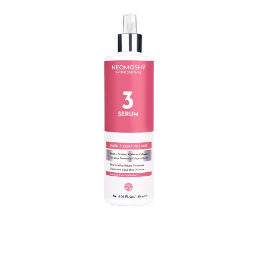 MAGNIFICENT VOLUME serum 180 ml 180 ml