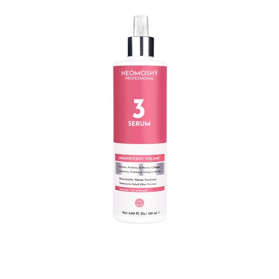 MAGNIFICENT VOLUME serum 180 ml 180 ml
