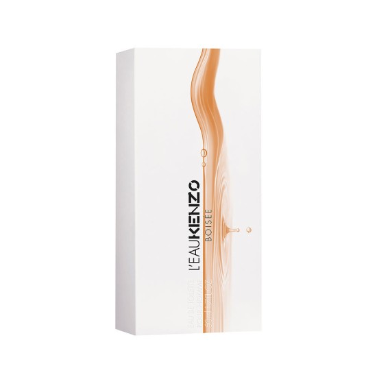 LEAU KENZO BOISÉE edt vapo 50 ml 50 ml