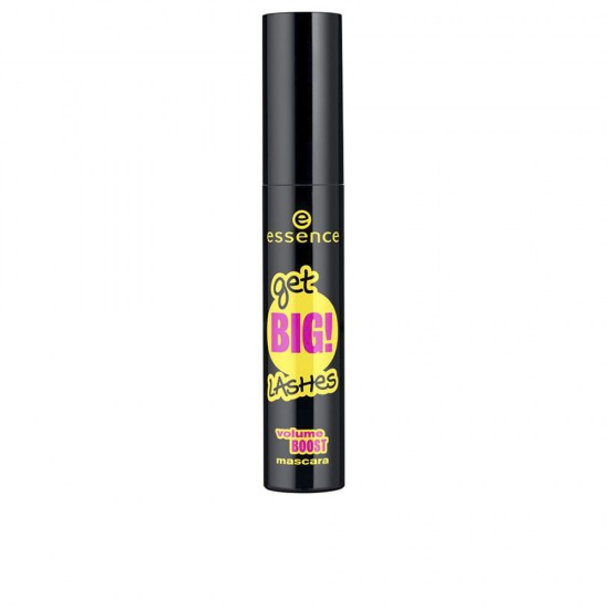 GET BIG! LASHES volume boost 12 ml 12 ml