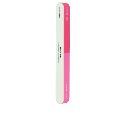 LIMA-PULIDOR uñas 6 facetas 18 cm 18 cm
