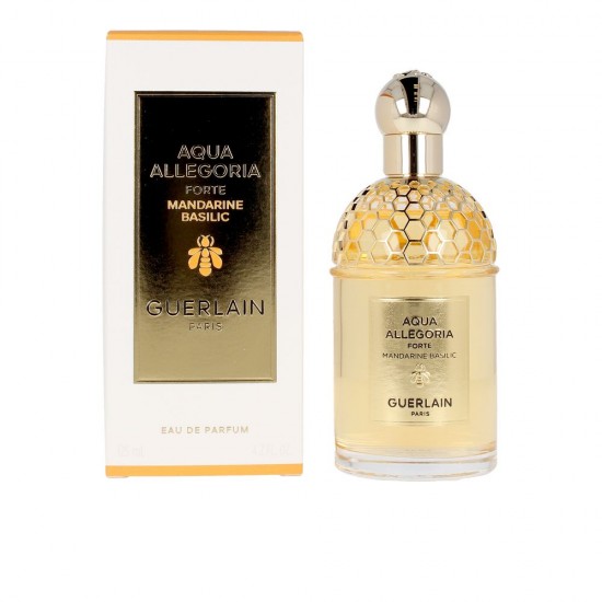 AQUA ALLEGORIA MANDARINE BASILIC eau de parfum spray 125 ml 125 ml